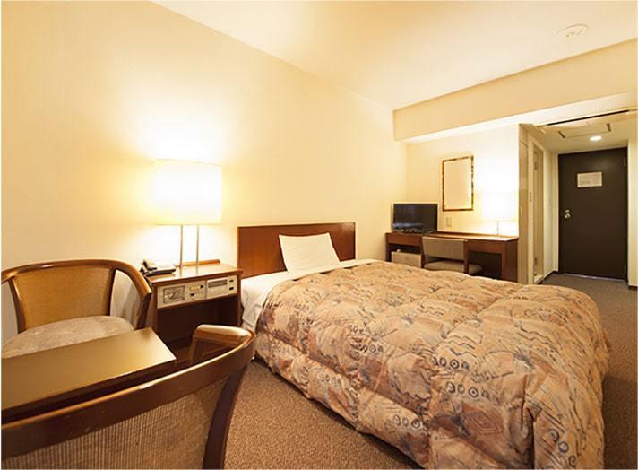 Shizuoka Castle Hotel Sanoharu Exteriör bild